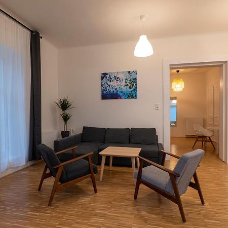 Flataid Apartment Jakob-Redtenbacher-Gasse I Štýrský Hradec Exteriér fotografie