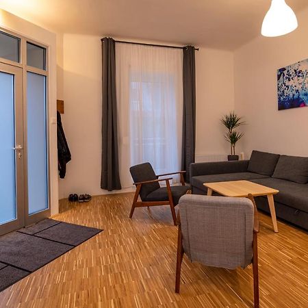 Flataid Apartment Jakob-Redtenbacher-Gasse I Štýrský Hradec Exteriér fotografie