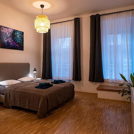 Flataid Apartment Jakob-Redtenbacher-Gasse I Štýrský Hradec Exteriér fotografie