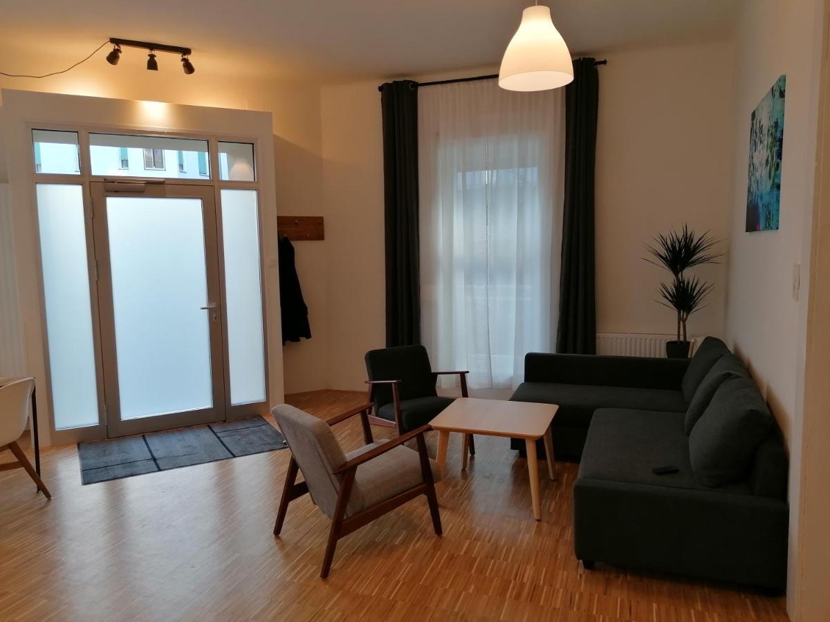 Flataid Apartment Jakob-Redtenbacher-Gasse I Štýrský Hradec Exteriér fotografie