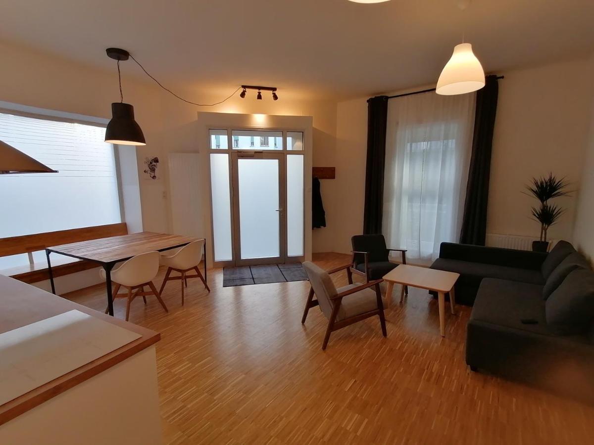 Flataid Apartment Jakob-Redtenbacher-Gasse I Štýrský Hradec Exteriér fotografie