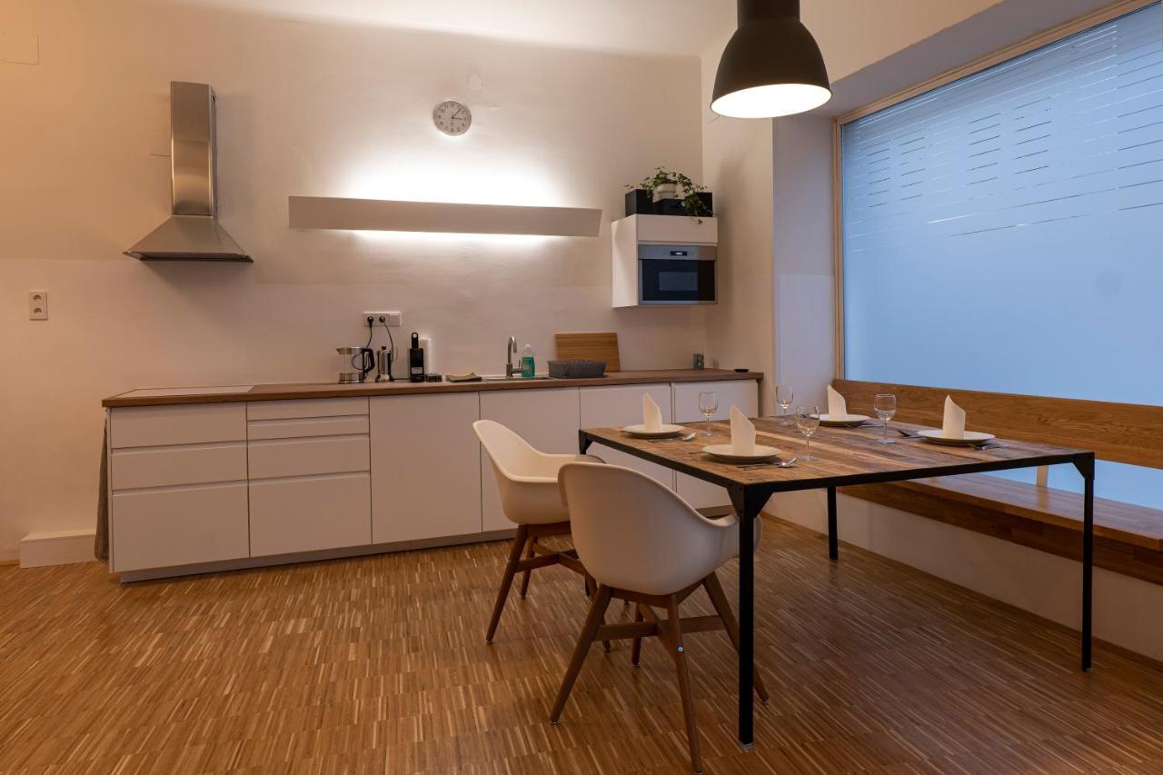 Flataid Apartment Jakob-Redtenbacher-Gasse I Štýrský Hradec Exteriér fotografie