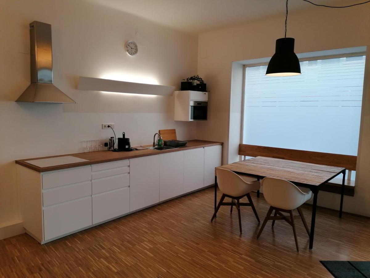 Flataid Apartment Jakob-Redtenbacher-Gasse I Štýrský Hradec Exteriér fotografie