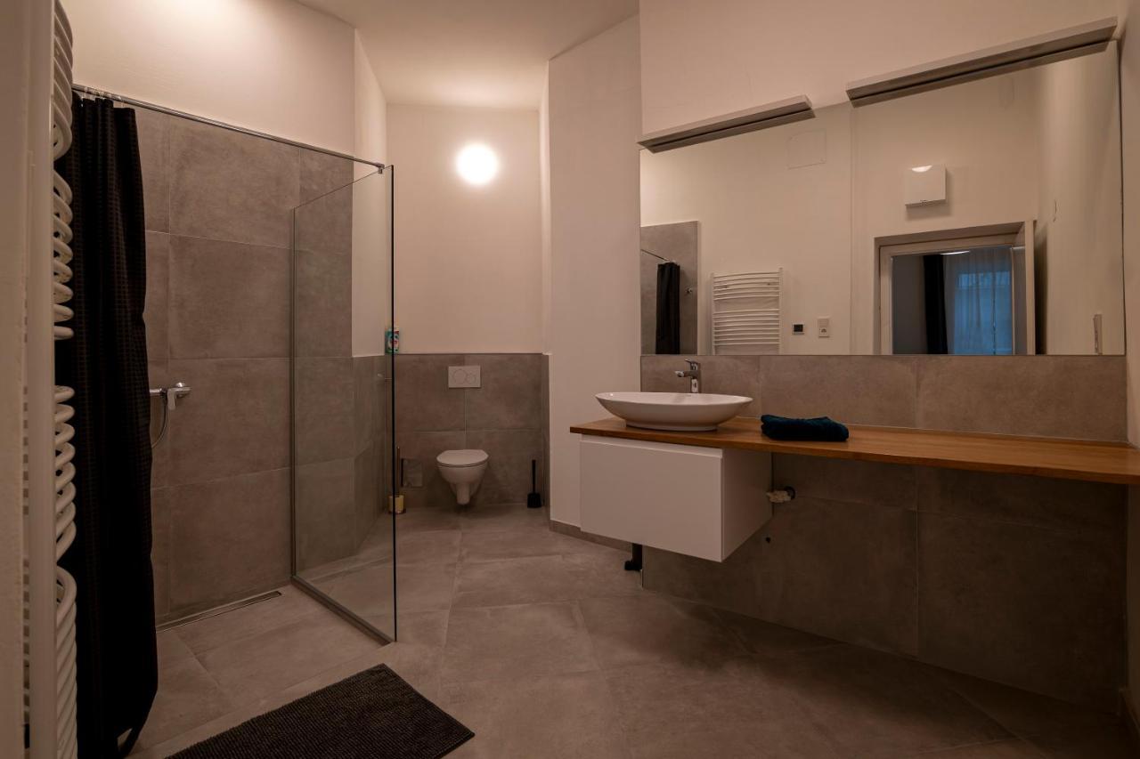 Flataid Apartment Jakob-Redtenbacher-Gasse I Štýrský Hradec Exteriér fotografie